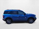 Used 2024 Ford Bronco Sport Big Bend image 4