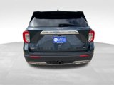 Used 2022 Ford Explorer XLT w/ Equipment Group 202A image 5