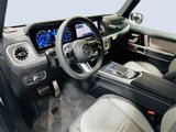 New 2025 Mercedes-Benz G 580 w/ EQ Technology image 5