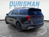 New 2025 Kia Carnival SX image 4