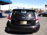 Used 2016 Toyota Prius C One image 4