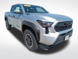New 2025 Toyota Tacoma TRD Off-Road image 2