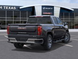 New 2026 GMC Sierra 1500 SLT image 4