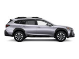 New 2025 Subaru Outback Touring XT image 2