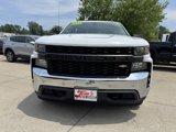 Used 2020 Chevrolet Silverado 1500 W/T w/ WT Safety Package image 2