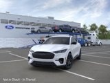 New 2025 Ford Mustang Mach-E GT image 2