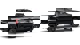 New 2025 Chevrolet Silverado 2500 Custom image 6
