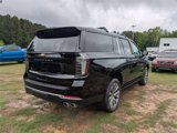 New 2025 Chevrolet Suburban High Country image 2