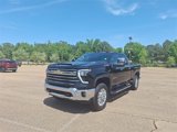 New 2025 Chevrolet Silverado 2500 LTZ w/ LTZ Plus Package image 5