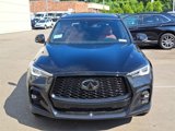 New 2025 INFINITI QX50 Sport image 4