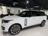 Used 2023 Land Rover Range Rover Long Wheelbase SE image 3