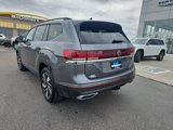 Used 2024 Volkswagen Atlas SE image 3