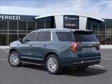 New 2025 GMC Yukon Elevation image 3