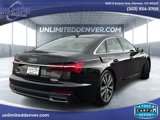 Used 2019 Audi A6 3.0T Premium Plus w/ Premium Plus Package image 3