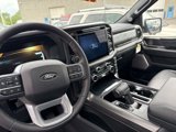 New 2025 Ford F150 Lariat w/ Equipment Group 502A High image 5