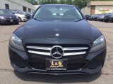 Used 2015 Mercedes-Benz C 300 4MATIC Sedan image 2
