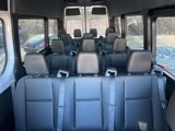 Used 2025 Mercedes-Benz Sprinter 2500 image 5