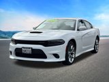 Certified 2022 Dodge Charger GT image 4
