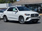 New 2025 Mercedes-Benz GLE 450e 4MATIC image 2