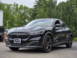 Used 2024 Ford Mustang Mach-E Select w/ Comfort Package Lite image 4