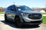 Used 2021 GMC Terrain SLE image 4