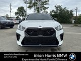 Used 2024 BMW X2 M35i w/ Premium Package image 2
