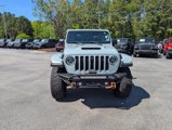 Certified 2023 Jeep Wrangler Unlimited Rubicon 392 w/ Trailer Tow Package image 2
