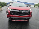 New 2026 Chevrolet Equinox RS w/ LPO, Floor Liner Package image 6