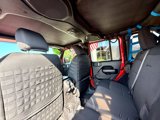 Used 2018 Jeep Wrangler Unlimited Rubicon image 5
