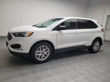 Used 2024 Ford Edge SEL image 2