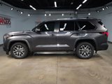 New 2025 Toyota Sequoia 4WD image 4
