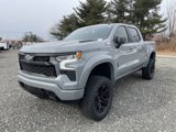 New 2025 Chevrolet Silverado 1500 RST image 3