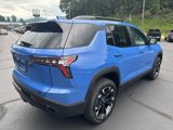 New 2026 Chevrolet Equinox RS w/ Convenience Package III image 4