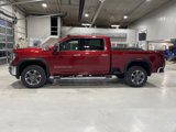New 2025 GMC Sierra 2500 SLT w/ SLT Premium Package image 5