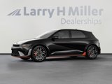 New 2025 Hyundai Ioniq 5 N image 2