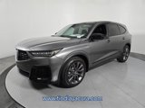 New 2026 Acura MDX A-Spec image 2