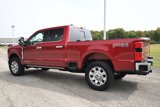 New 2025 Ford F350 Lariat w/ Lariat Ultimate Package image 4