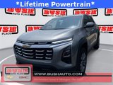 New 2026 Chevrolet Equinox LT w/ LPO, Floor Liner Package image 2