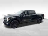 Used 2024 Ford F150 Platinum image 4