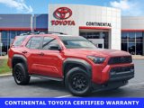 Used 2025 Toyota 4Runner TRD Off-Road Premium image 1