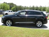 Used 2021 Audi Q7 3.0T Premium w/ Convenience Package image 4