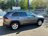 Used 2021 Toyota RAV4 LE image 4