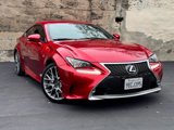 Used 2015 Lexus RC 350 image 3