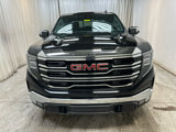 New 2025 GMC Sierra 1500 SLT w/ SLT Premium Package image 2
