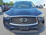 Used 2020 INFINITI QX50 Luxe image 2