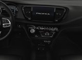 New 2025 Chrysler Pacifica Select image 5
