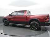 New 2025 RAM 1500 Rebel image 3