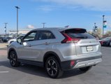 Used 2024 Mitsubishi Eclipse Cross SE image 6
