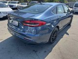 Used 2019 Ford Fusion SE image 3