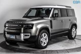 Used 2025 Land Rover Defender 110 S image 2